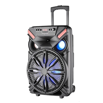 اسپیکر ایلیانگ مدل UF-1720